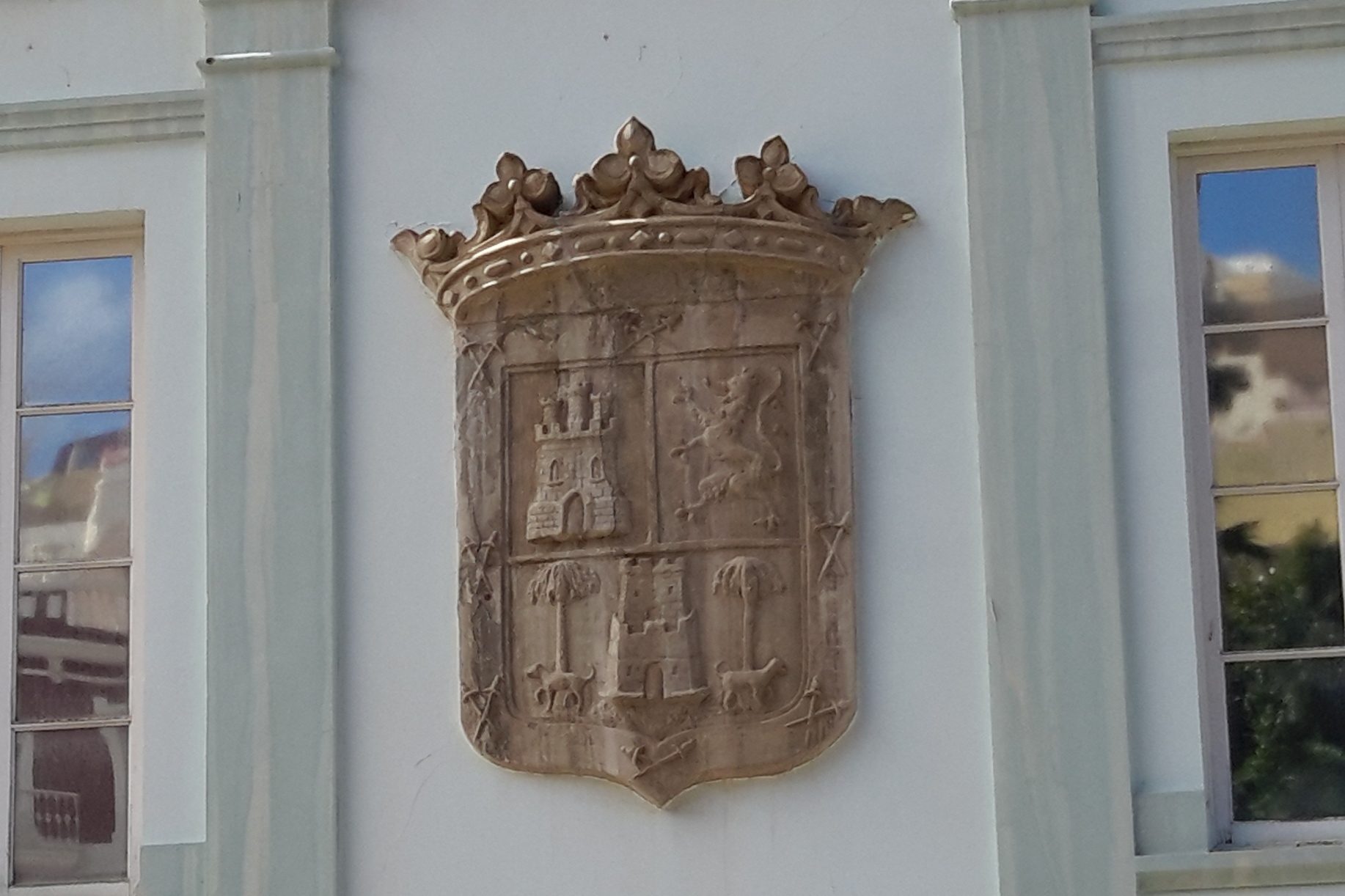 old Hospital Militar de Las Palmas, Canary Islands (by Giuseppe Serena) - 06.jpg